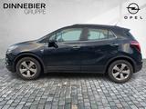 Opel Mokka 120 Jahre 1.4 Turbo Aut. CAM LED NAVI KeyL - Opel Mokka J-A