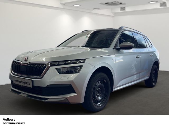 Image of Skoda Kamiq