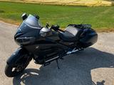 Honda Goldwing F6B Bagger - HONDA GEBRAUCHT CHOPPER