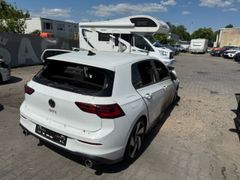 Fahrzeugabbildung Golf VIII GTI 2.0 TSI EU6d