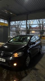 Volkswagen Golf Plus 1.4 TSI 90 kW Tour Edition Tour Ed... - Volkswagen Golf Plus aus 2007: Tour
