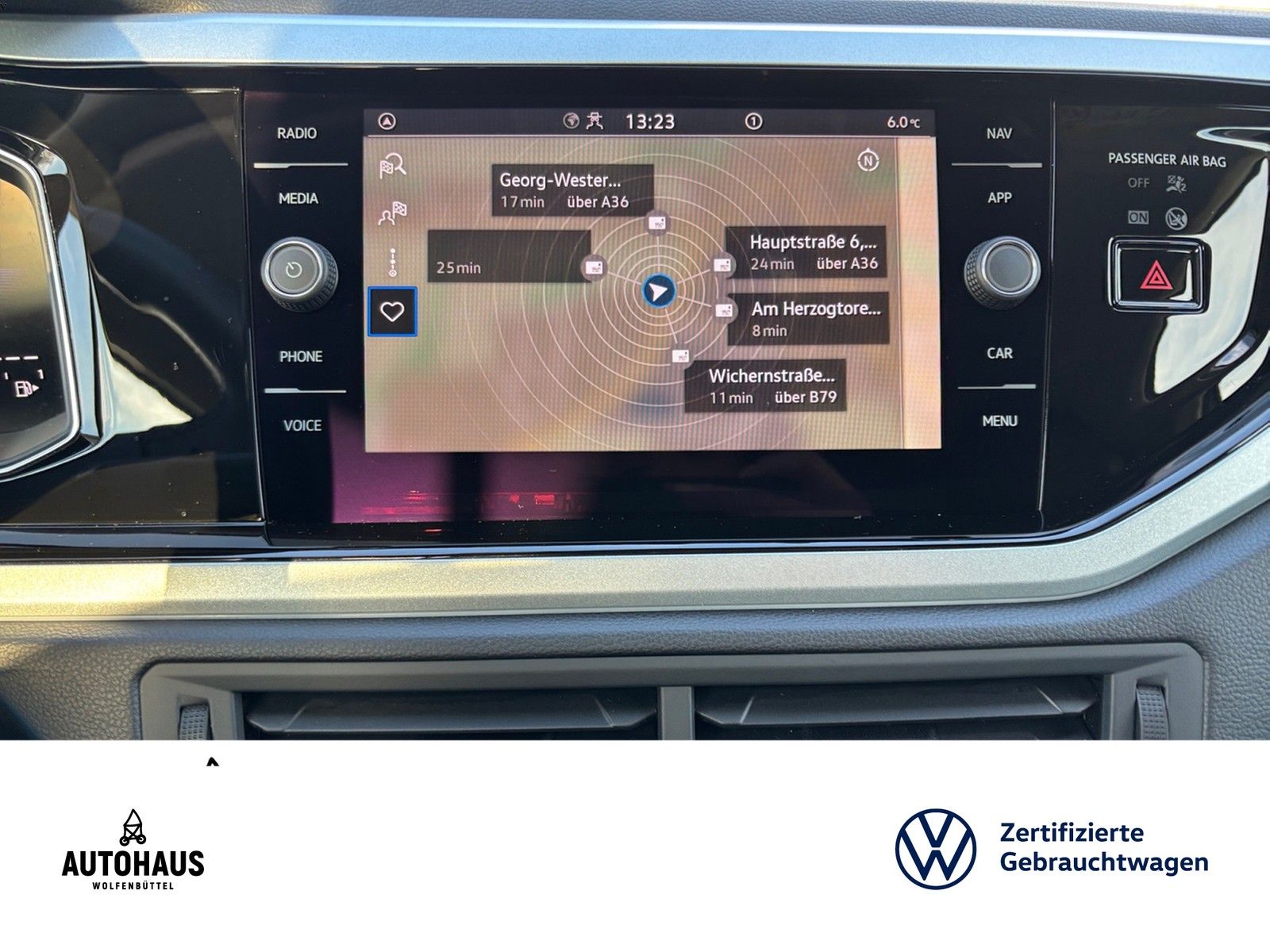 Volkswagen Taigo - Bild 11