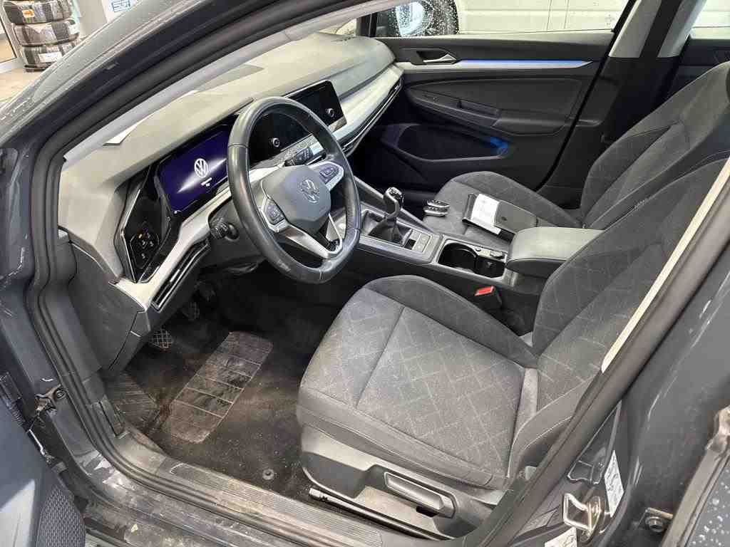 Volkswagen Golf - Bild 4