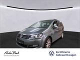 Volkswagen Sharan 1.4 TSI DSG Highline, Navi, Xenon, AHK, S - gebrauchte VW Sharan aus dem Jahr 2021