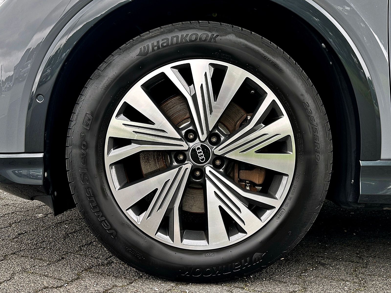 Audi Q4 e-tron - Bild 5