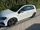 Volkswagen Golf 2.0 TDI 135kW SCR DSG GTD GTD