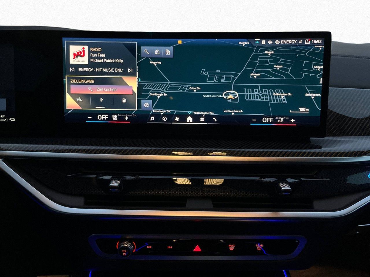 BMW X5 - Bild 16