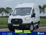 Ford TRANSIT 2.0 L2H3 4x4 170Pk AWD! Kasten - Ford Transit 17