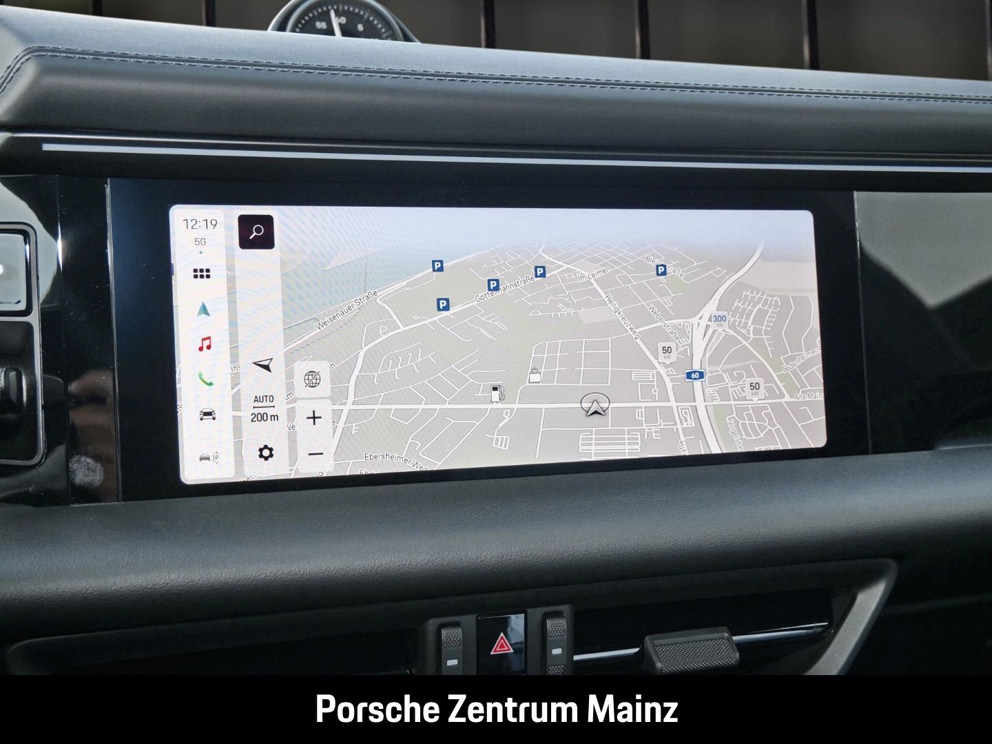 Porsche Macan - Bild 13