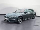 Audi A4 Avant 2.0 TFSI S-line Matrix/Head-up/Pano/Kam - Audi A4 Gebrauchtwagen Kombi Line
