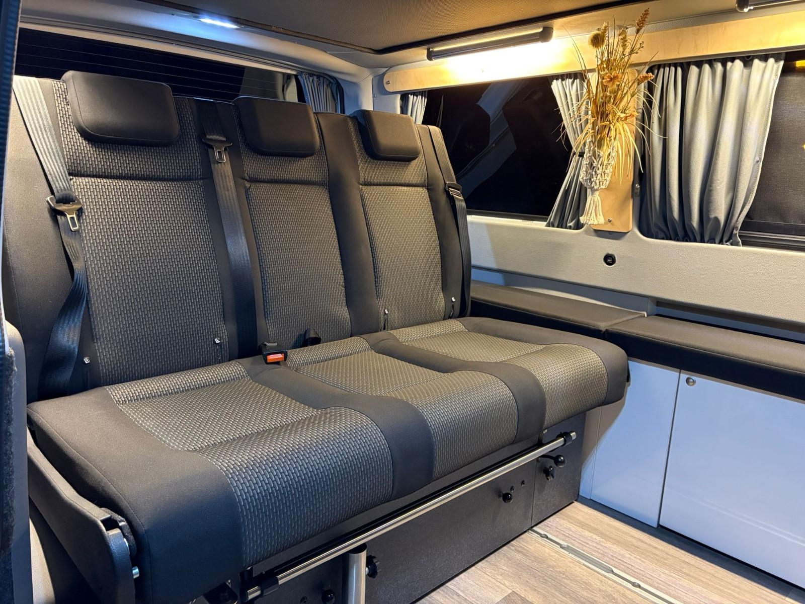Reimo VW T6.1 Weekender Plus