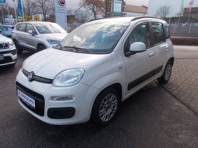Fiat Panda Lounge 1.2 8V *Unfall*