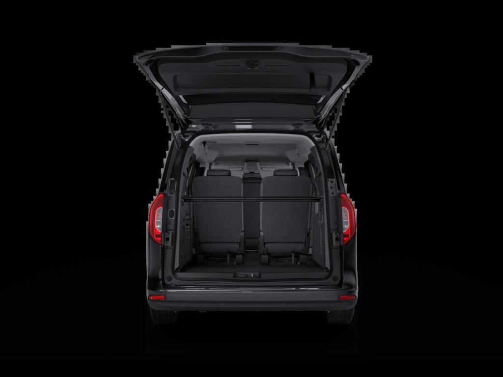 Mercedes-Benz Citan 113 TOURER LANG 7 SITZE LED MBUX KAMERA, миниатюра 12