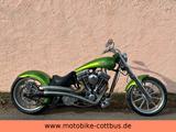 Harley-Davidson HPU DRAGSTYLE SOFTAIL 100CUI *LIEFERUNG MÖGLICH* - HARLEY-DAVIDSON DRAG