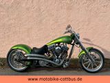 Harley-Davidson HPU DRAGSTYLE SOFTAIL 100CUI *LIEFERUNG MÖGLICH* - HARLEY-DAVIDSON DRAG