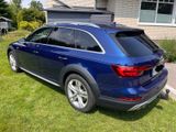 Audi A4 Allroad 3.0 TDI, B&O Matrix, Service neu  - Audi: Allroad 4b