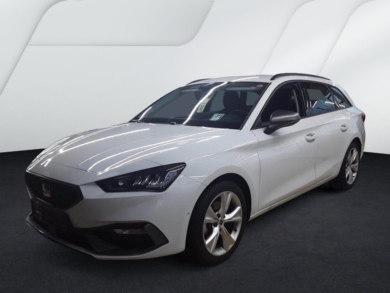 Seat Leon - Bild 2