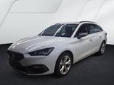 Seat Leon ST FR 1.5 TSI Sonderleasing Navi Rear View - Seat Leon aus 2025