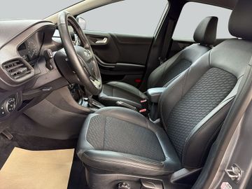 Ford Puma - 10