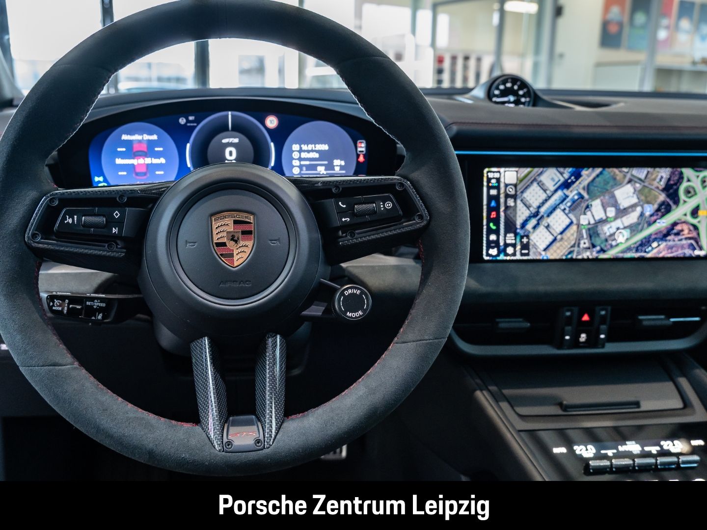 Porsche Macan - Bild 25