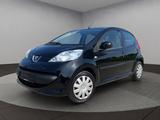 Peugeot 107 Filou - gebrauchte Peugeot 107 aus dem Jahr 2006