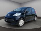 Peugeot 107 Filou - Peugeot 107 aus 2006