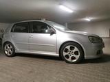 Volkswagen Golf V 1.4 TSI 140 PS - Volkswagen Golf: Ps V Tsi 140