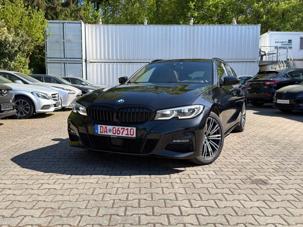 Image of BMW 330