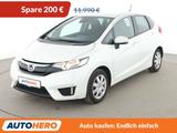 Honda Jazz 1.3 i-VTEC Comfort*TEMPO*PDC*SHZ*KLIMA* - Honda Jazz Gebrauchtwagen