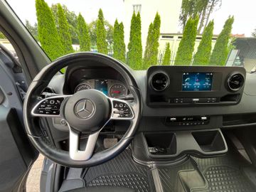 Mercedes Sprinter - 12