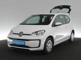 Volkswagen up! 1.0 RÜCKFAHRKAMERA PDC KLIMA - VW up! Gebrauchtwagen in Duisburg