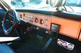 Dodge Polara Coupe  - Dodge: Polara