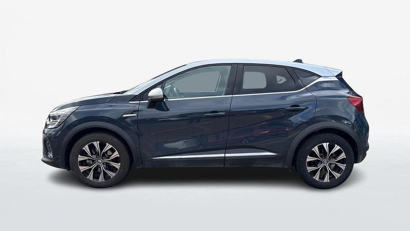 Other Renault Captur 1.6 E-Tech full hybrid Techno 145 imagem 3
