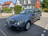 Mercedes-Benz E 280 4MATIC ELEGANCE Elegance - Mercedes-Benz E 280: 4matic