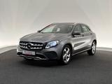 Mercedes-Benz GLA 200 CDI*URBAN*LED-PDC-TOT.W-SP.SZ-TEMPO-NAVI - Mercedes-Benz GLA 200 mit Diesel-Antrieb