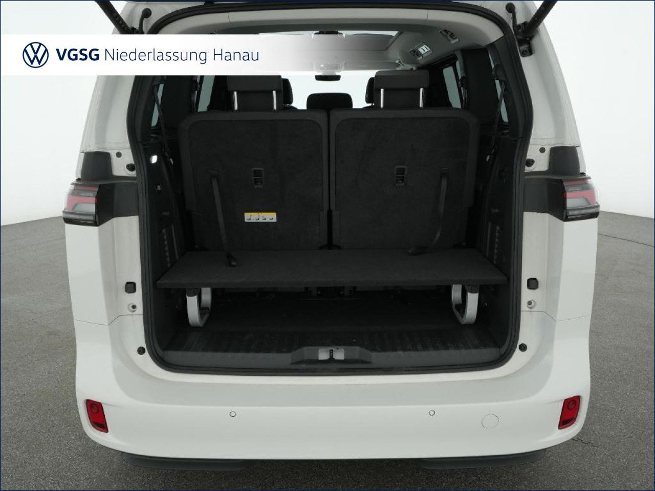 Volkswagen ID. Buzz - Bild 12