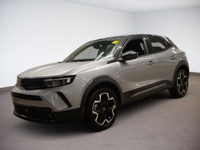 Opel Mokka GS 1.2 Turbo 100KW 48Volt MildHybrid AT