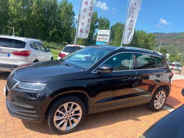 Skoda Karoq - 2