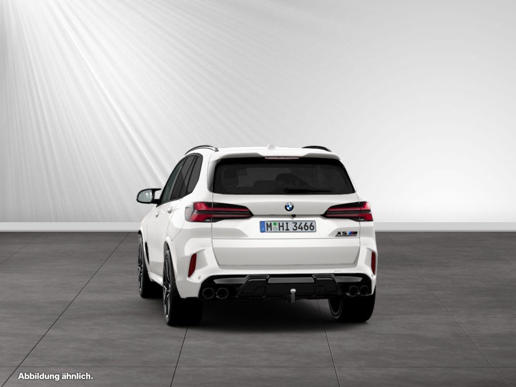 BMW X5 M - Bild 9