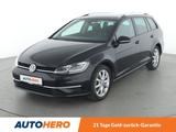 Volkswagen Golf VII 1.4 TSI Sound *NAVI*LED*ACC*PDC*SHZ* - VW Golf Gebrauchtwagen in Leverkusen
