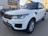 Land Rover Range Rover Sport HSE Dynamic PANO.DACH/LEDER/US - Land Rover Range Rover Sport: Hse Dynamic