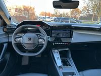 Peugeot 308 - Vorschau Bild 11