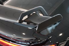 PORSCHE 992.2 GT3 Clubsport | Carbon | Lift | HD-Matrix PORSCHE 992.2 GT3 Clubsport | Carbon | Lift | HD-Matrix