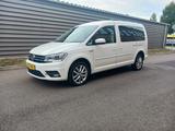 Volkswagen Caddy Maxi 2.0 TDI DSG Comfortline 4Motion,RFK - Volkswagen Caddy: 4motion Dsg