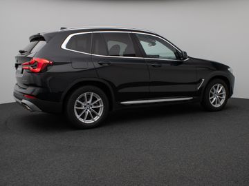BMW X3 - 6