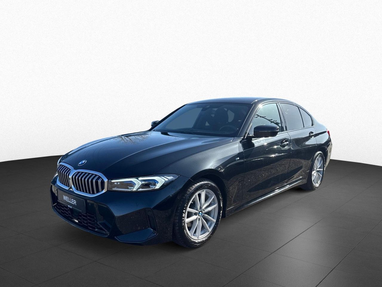 BMW 320 - Bild 3