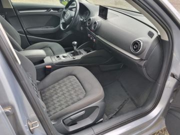 Audi A3 - 5