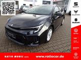 Suzuki SWACE 1.8 CVT COMFORT+ NAVI BEH. LENKRAD  - schwarze Suzuki Swace