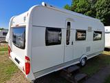 Hobby 495 UL DE LUXE EASY MOVER MARKISE VZ - Offers matching your search criteria