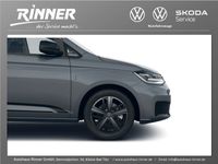 Volkswagen Caddy - Vorschau Bild 6